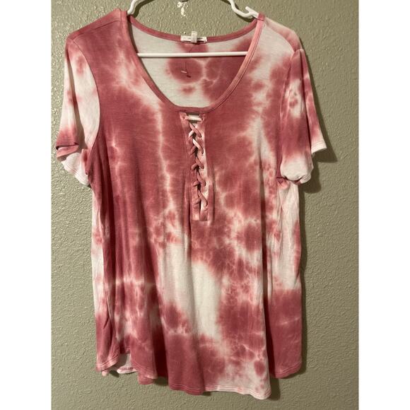 Maurices women’s blouse size large - Picture 1 of 7